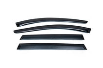 Hummer H2 2002-2009 Deflectores de Ventana (4 uds, HIC) foto 1