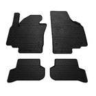 Seat Altea 2004-2015 Alfombrillas de goma (4 uds, Stingray Premium) foto 1