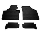 Volkswagen Touran 2010-2015 Alfombrillas de goma (Stingray) foto 1