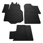 Man TGE 2017- Alfombrillas de goma (3 uds, Stingray Premium) foto 1