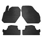Volvo S60 2010-2018 Alfombrillas de goma (4 uds, Stingray Premium) foto 1