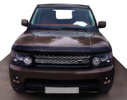 Range Rover Sport 2005-2013 Deflector de capó (SIM) foto 1
