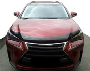 Lexus NX 2014-2021 Deflector de capó 2014+ (SIM) foto 1