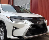 Lexus RX 2016-2022 Deflector de capó (SIM) foto 1