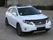 Lexus RX 2009-2015 Deflector de capó (SIM) foto 1