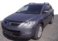Mazda CX-9 2007-2016 Deflector de capó (SIM) foto 1