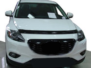 Mazda CX-9 2017- Deflector de capó (SIM) foto 1