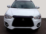 Mitsubishi ASX 2010-2023 Deflector de Capó Largo 2013+ (SIM) foto 1