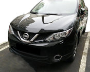 Nissan Qashqai 2014-2021 Deflector de capó SIM (2014-2017) foto 1