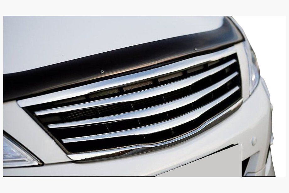 Nissan Teana 2008-2013 Deflector de capó (SIM) Image