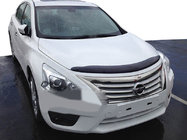 Nissan Teana 2014- Deflector de capó 2013+ (SIM) foto 1