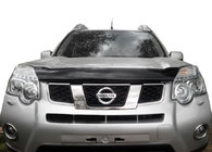 Nissan X-trail T31 2007-2014 Deflector de capó (SIM) foto 1