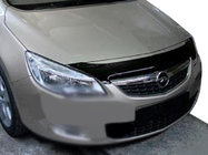 Opel Astra J 2009-2015 Deflector de capó corto HB 2010+ (SIM) foto 1