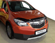 Opel Mokka 2012-2021 Deflector de capó (SIM) foto 1