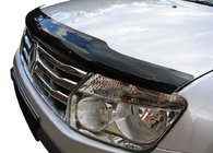 Renault Duster 2008–2017 Deflector de capó (SIM) foto 1