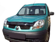 Renault Kangoo 1998-2008 Deflector de capó 2004-2008 (SIM) foto 1
