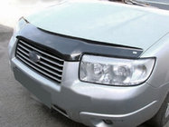 Subaru Forester 2008-2013 Deflector de capó 2006-2007 (SIM) foto 1