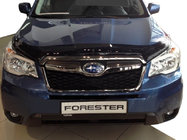Subaru Forester 2013-2018 Deflector de capó (SIM) foto 1