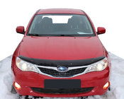 Subaru Impreza 2007-2011 Deflector de capó 2008-2011 (SIM) foto 1