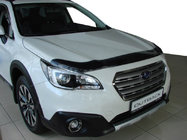 Subaru Outback 2014-2019 Deflector de capó (SIM) foto 1