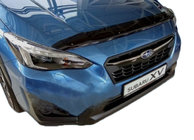 Subaru XV 2017-2023 Deflector de capó (SIM) foto 1