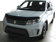 Suzuki Vitara 2015- Deflector de capó (SIM) foto 1
