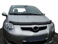 Toyota Auris 2007-2012 Deflector de capó 2007-2009 (SIM) foto 1