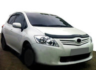 Toyota Auris 2007-2012 Deflector de capó 2009-2012 (SIM) foto 1