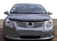 Toyota Avensis 2009-2018 Deflector de capó (SIM) foto 1