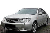 Toyota Camry 1997-2002 Deflector de capó con recorte 2000-2003 (SIM) foto 1