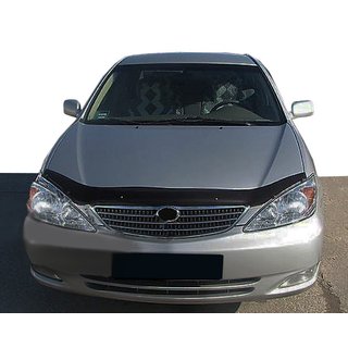 Deflector de capó (EuroCap) Toyota Camry 2001-2006 foto 1
