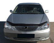 Toyota Camry 2001-2006 Deflector de capó (EuroCap) foto 1