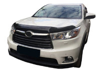 Toyota Highlander 2013-2019 Deflector de capó (SIM) foto 1