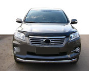 Toyota Rav 4 2006-2013 Deflector de capó 2010-2013 (SIM) foto 1