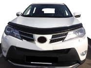 Toyota Rav 4 2013-2018 Deflector de capó (SIM) foto 1