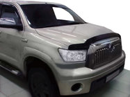 Toyota Tundra 2007-2021 Deflector de capó (SIM) foto 1