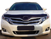 Toyota Venza 2008-2017 Deflector de capó (SIM) foto 1