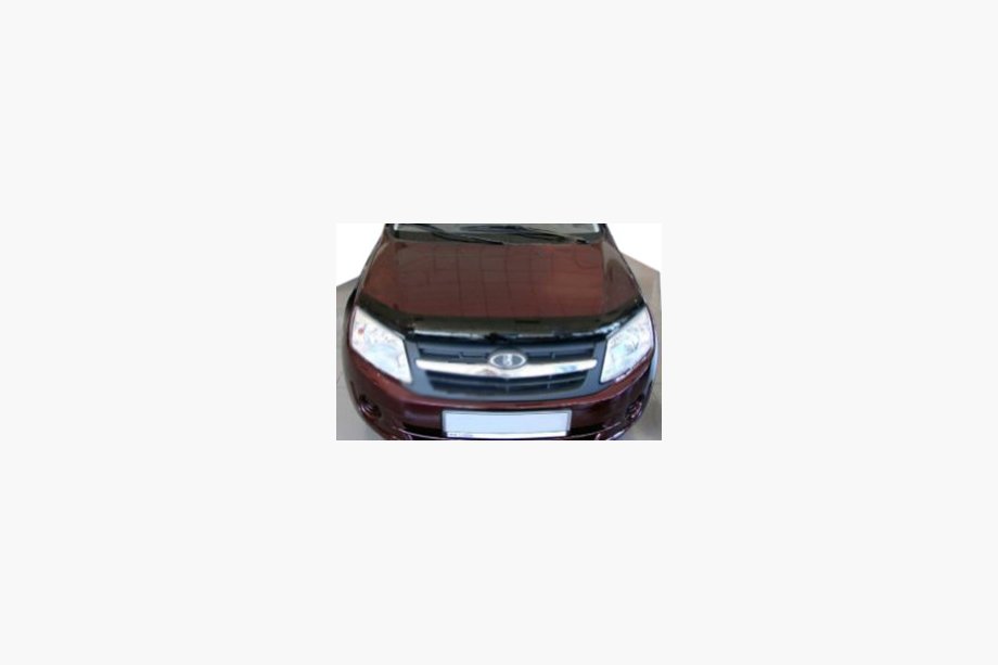 Lada Granta 2011- Deflector de capó (SIM) Image