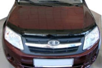 Lada Granta 2011- Deflector de capó (SIM) foto 1