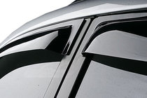 Geely MK Cross 2010-2016 Deflectores de Ventana HB (4 uds, SIM) foto 1