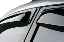 Chevrolet Cobalt 2012- Deflectores de Ventana SD (4 uds, SIM) foto 1
