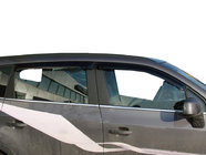 Chevrolet Orlando 2010-2018 Deflectores de Ventana (4 uds, SIM) foto 1