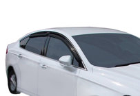 Ford Mondeo 2014-2022 Deflectores de Ventana (4 uds, SIM) foto 1