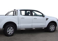 Ford Ranger 2011–2022 Deflectores de Ventana (4 uds, SIM) foto 1