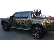Ford Ranger 2007-2011 Deflectores de Ventana (4 uds, SIM) foto 1
