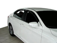 Honda Accord IX 2013-2017 Deflectores de Ventana SD (4 uds, SIM) foto 1