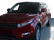 Range Rover Evoque 2012-2018 Deflectores de Ventana (4 uds, SIM) foto 1