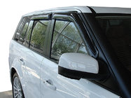 Range Rover III L322 2002-2012 Deflectores de Ventana (4 uds, SIM) foto 1