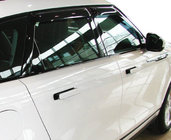Range Rover Velar 2017- Deflectores de Ventana (4 uds, SIM) foto 1