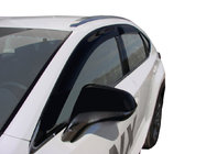 Lexus NX 2014-2021 Deflectores de Ventana (4 uds, SIM) foto 1